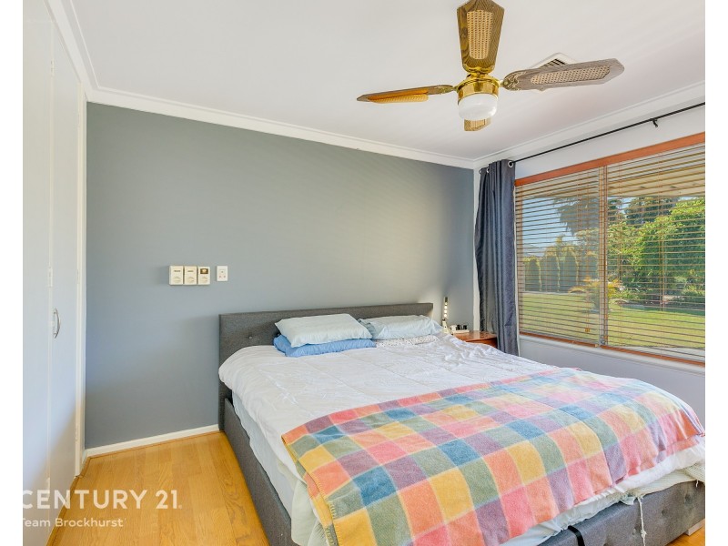 8 Ashurst Place, Huntingdale WA 6110