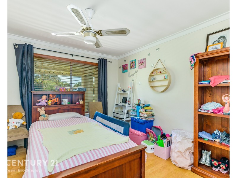 8 Ashurst Place, Huntingdale WA 6110