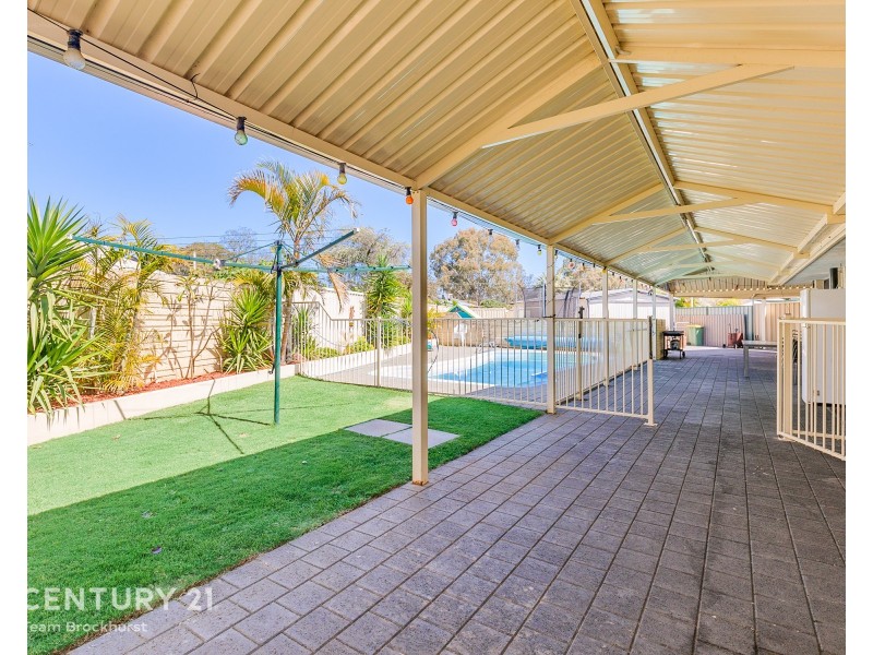 8 Ashurst Place, Huntingdale WA 6110