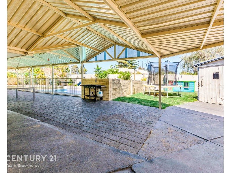 8 Ashurst Place, Huntingdale WA 6110