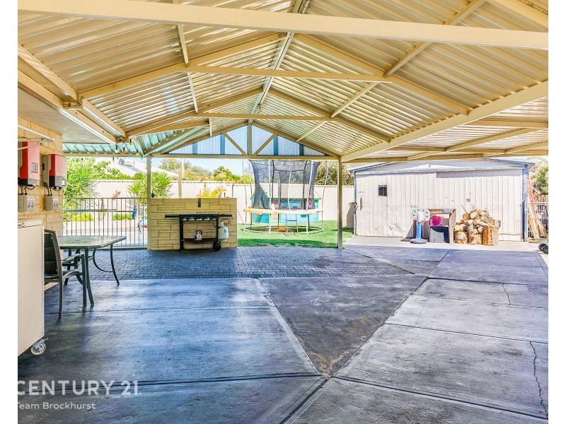 8 Ashurst Place, Huntingdale WA 6110