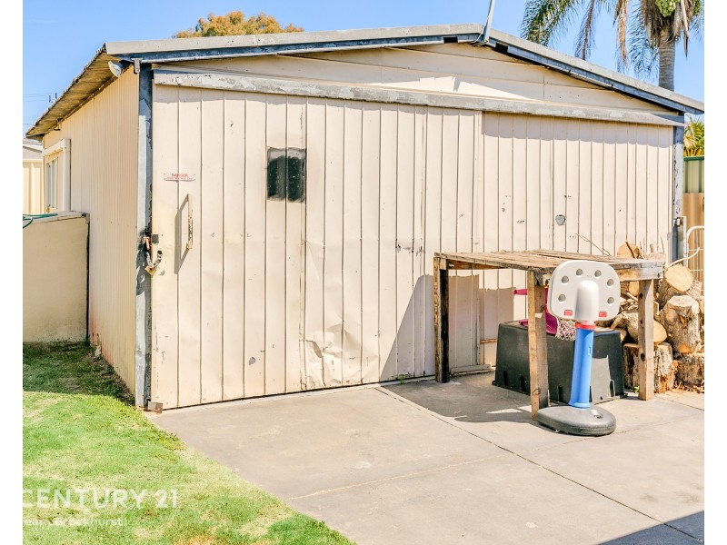 8 Ashurst Place, Huntingdale WA 6110