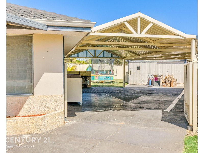 8 Ashurst Place, Huntingdale WA 6110