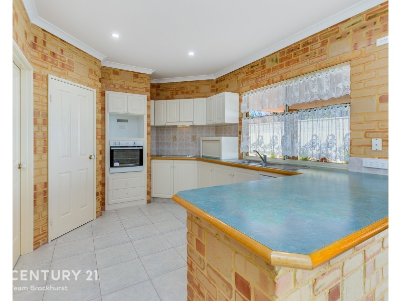 3 Natoli Way, Baldivis WA 6171