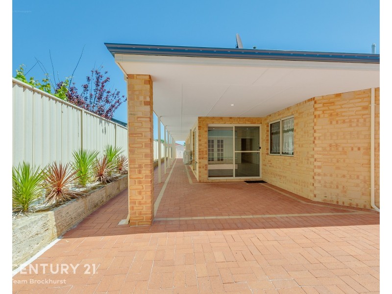 3 Natoli Way, Baldivis WA 6171