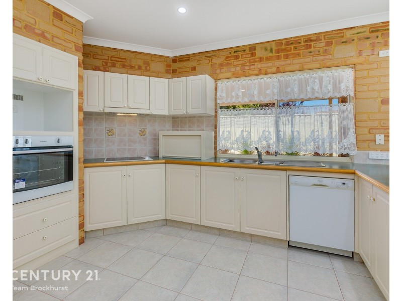 3 Natoli Way, Baldivis WA 6171