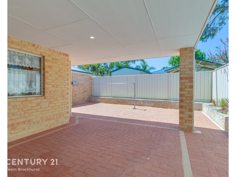 3 Natoli Way, Baldivis WA 6171