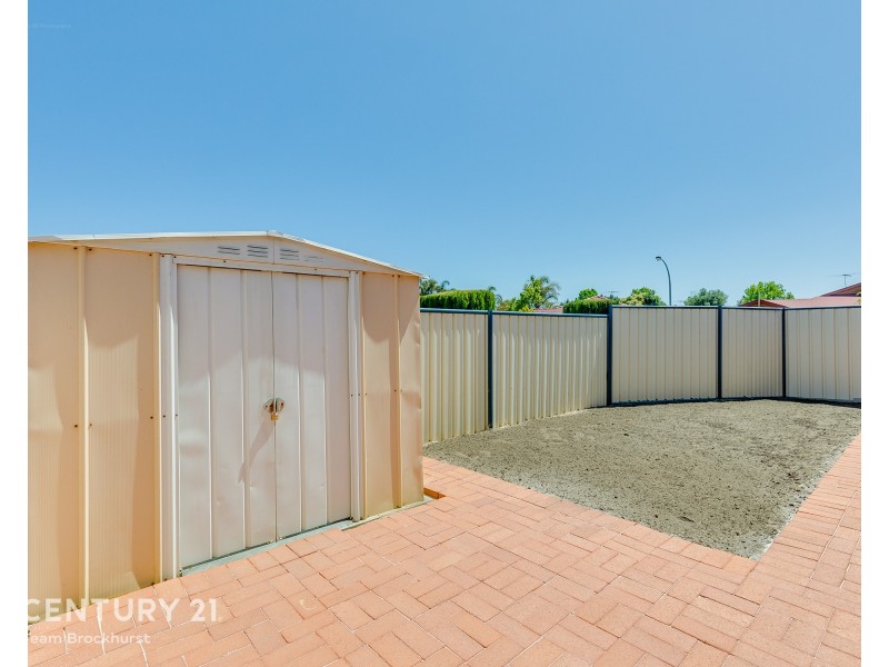 3 Natoli Way, Baldivis WA 6171