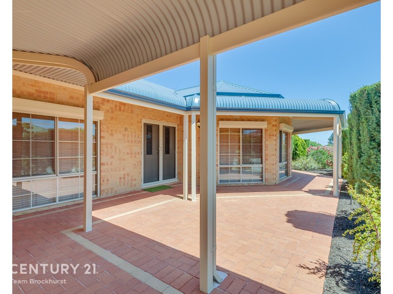 3 Natoli Way, Baldivis WA 6171