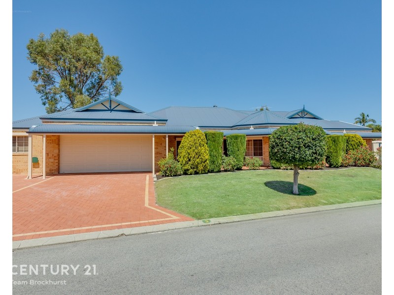 3 Natoli Way, Baldivis WA 6171