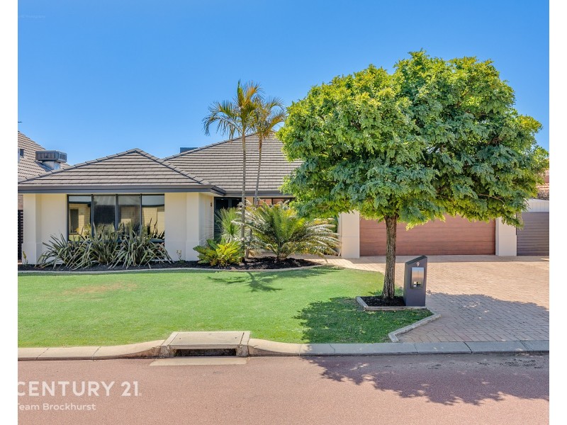 9 Houston Boulevard, Canning Vale WA 6155
