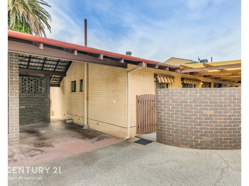 3/24 Swan Road, Attadale WA 6156