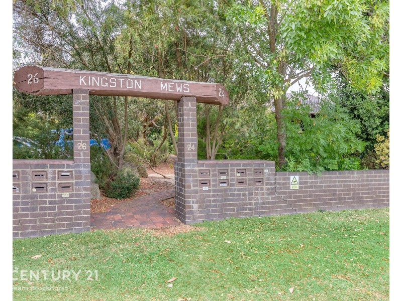 3/24 Swan Road, Attadale WA 6156