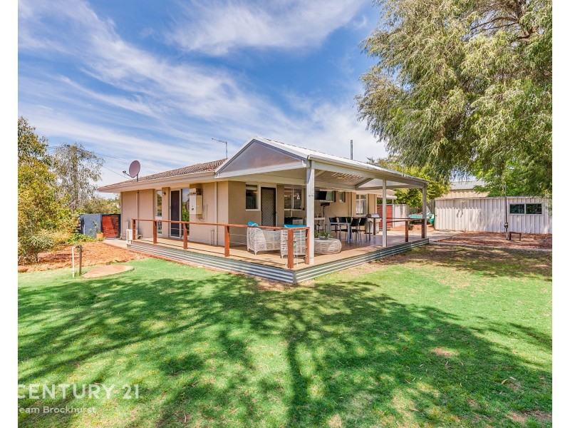 5 Chells Court, Thornlie WA 6108