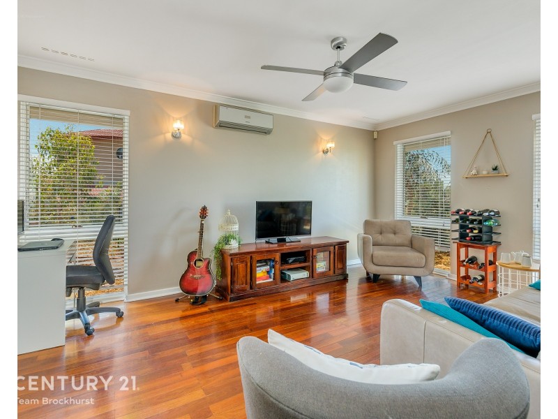 5 Chells Court, Thornlie WA 6108