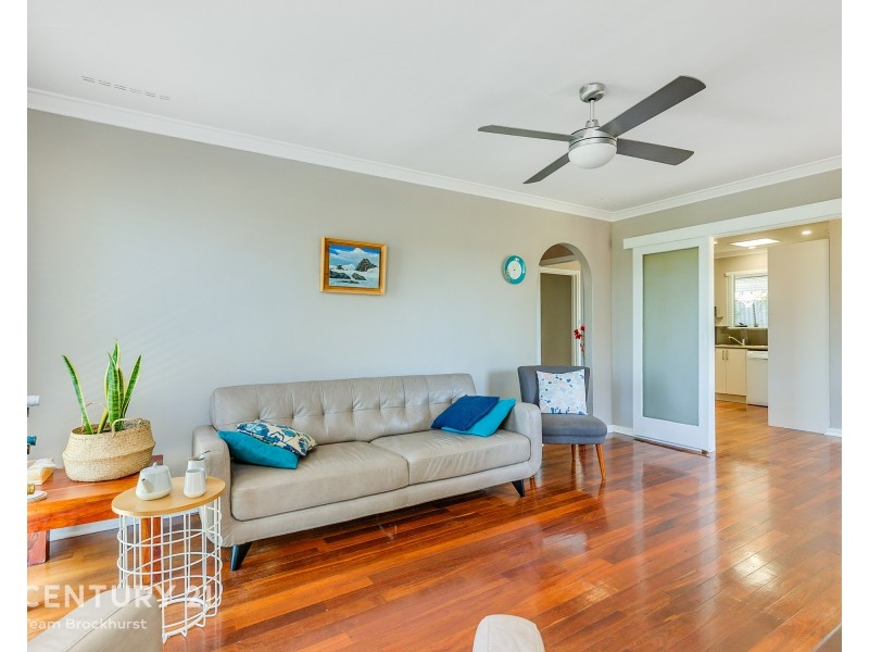 5 Chells Court, Thornlie WA 6108