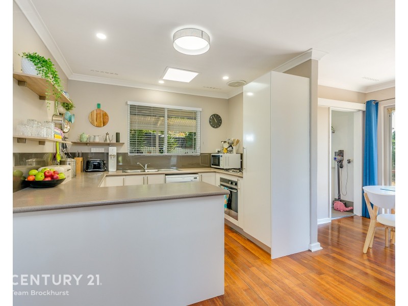 5 Chells Court, Thornlie WA 6108