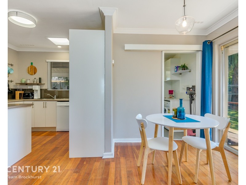 5 Chells Court, Thornlie WA 6108