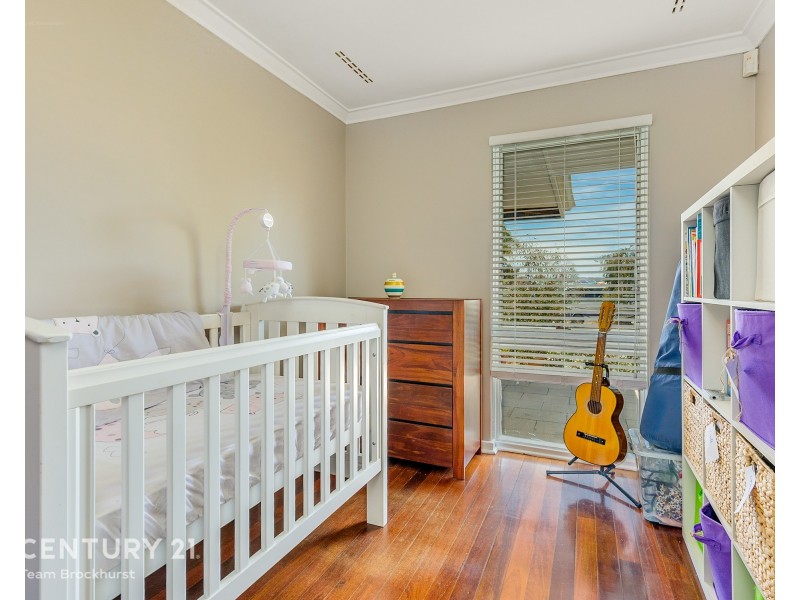 5 Chells Court, Thornlie WA 6108