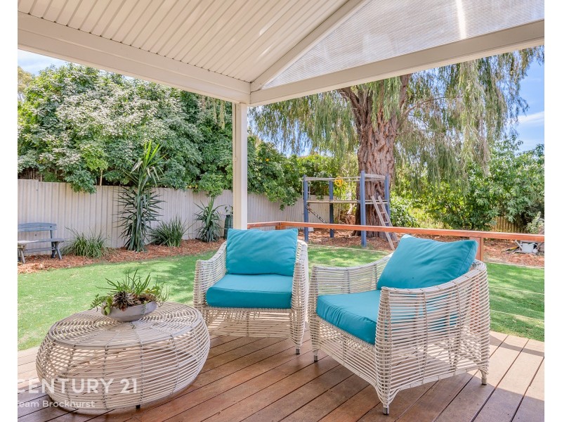 5 Chells Court, Thornlie WA 6108