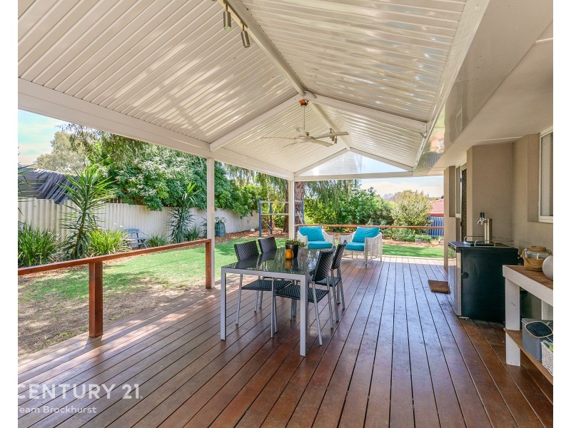 5 Chells Court, Thornlie WA 6108