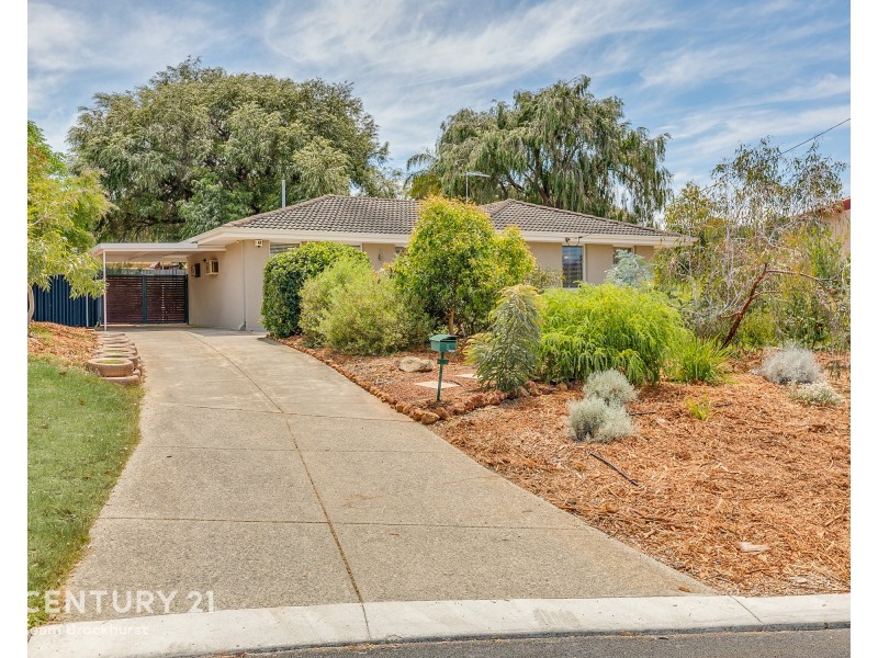 5 Chells Court, Thornlie WA 6108