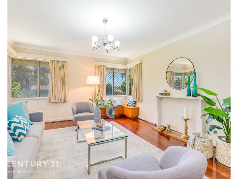 27 Tremlett Street, Thornlie WA 6108