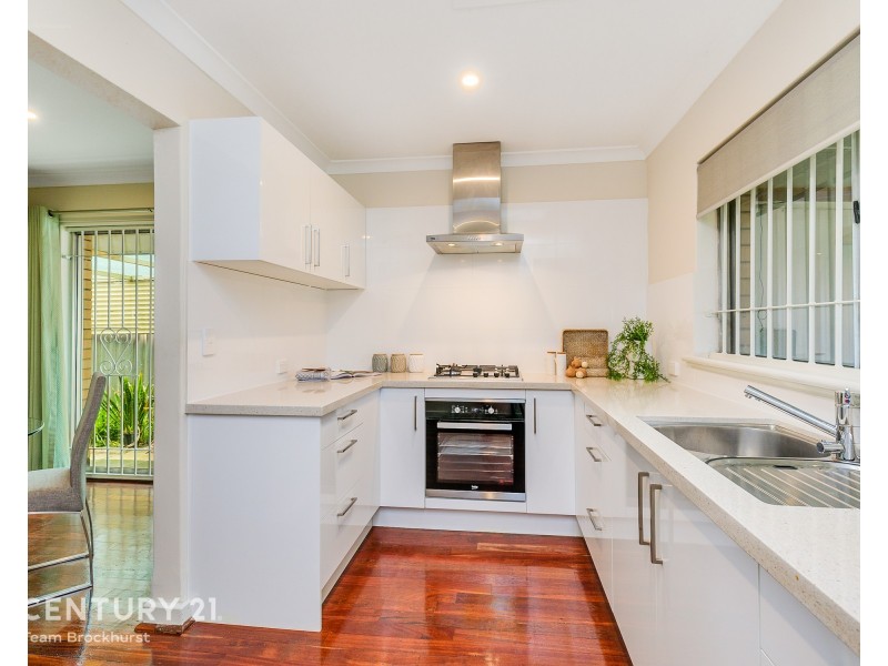 27 Tremlett Street, Thornlie WA 6108