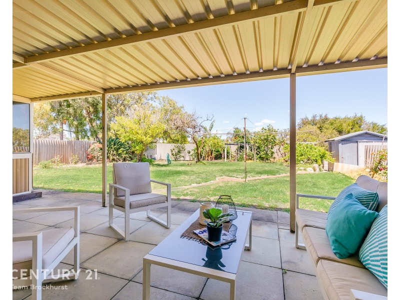 27 Tremlett Street, Thornlie WA 6108