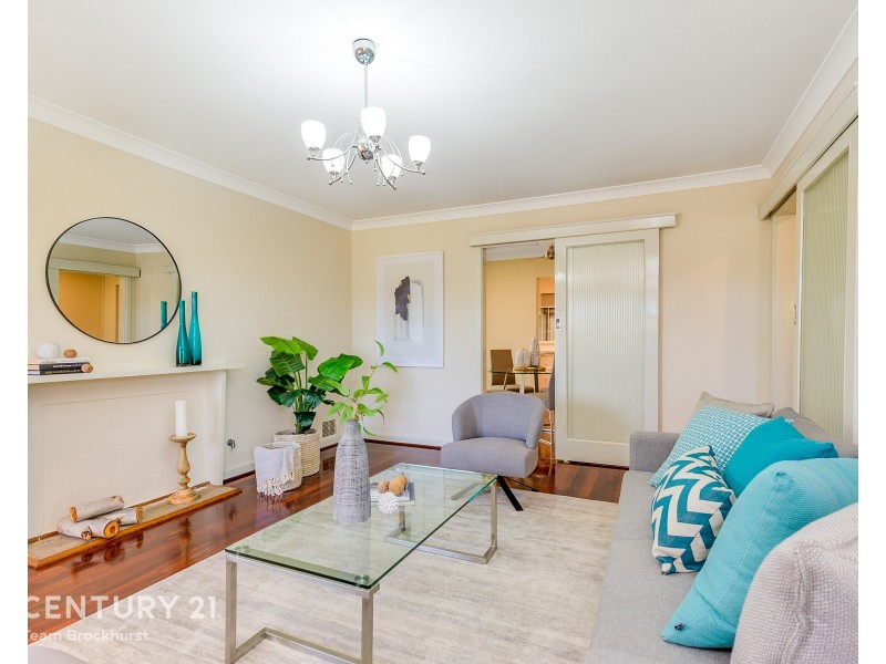 27 Tremlett Street, Thornlie WA 6108