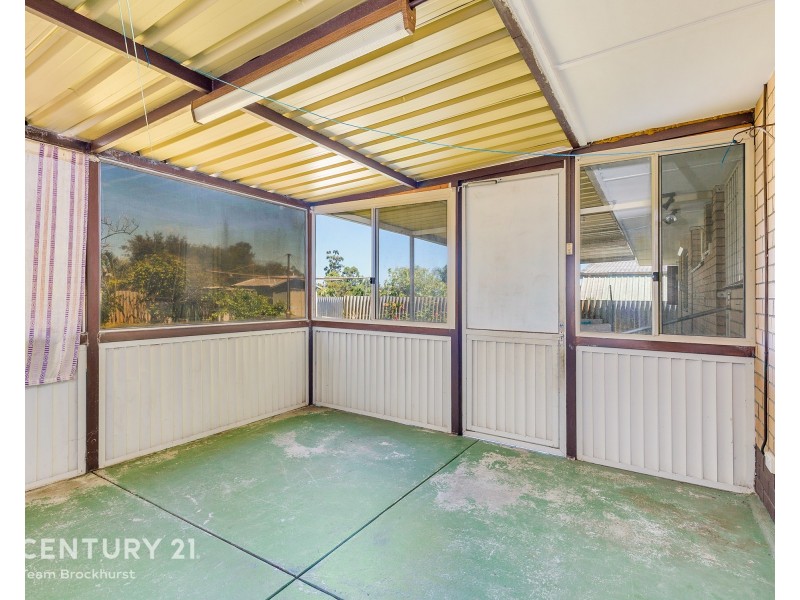 27 Tremlett Street, Thornlie WA 6108