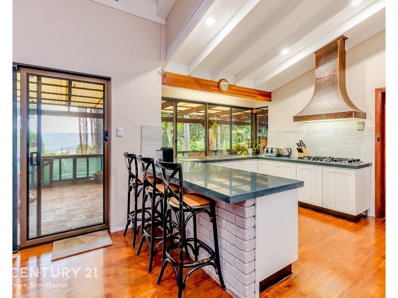 29 Baden Road, Bickley WA 6076