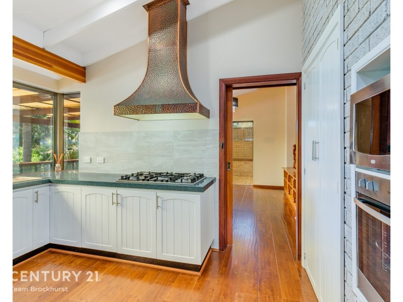 29 Baden Road, Bickley WA 6076