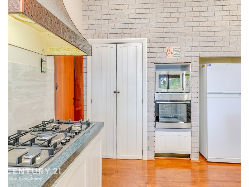 29 Baden Road, Bickley WA 6076