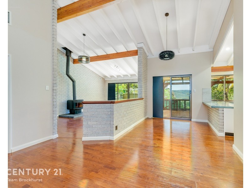 29 Baden Road, Bickley WA 6076