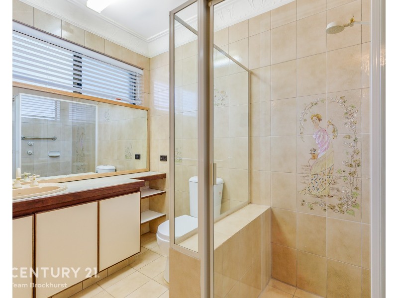 29 Baden Road, Bickley WA 6076