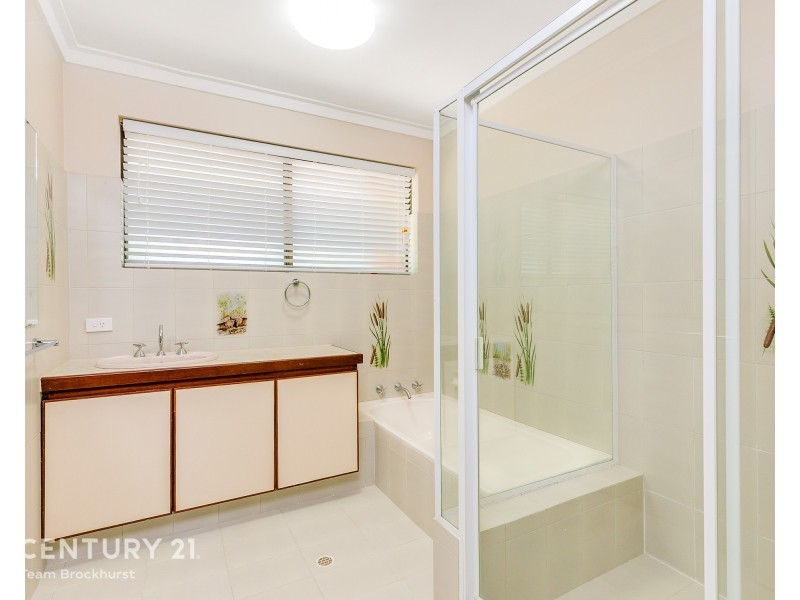 29 Baden Road, Bickley WA 6076