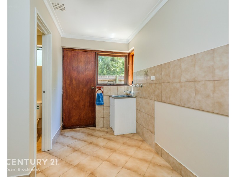 29 Baden Road, Bickley WA 6076