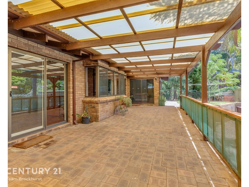 29 Baden Road, Bickley WA 6076