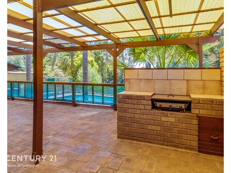 29 Baden Road, Bickley WA 6076