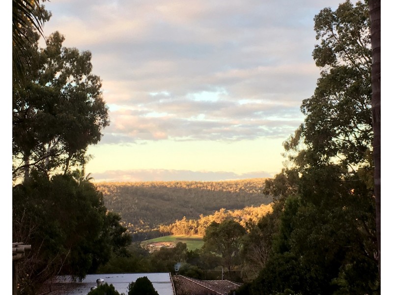 29 Baden Road, Bickley WA 6076