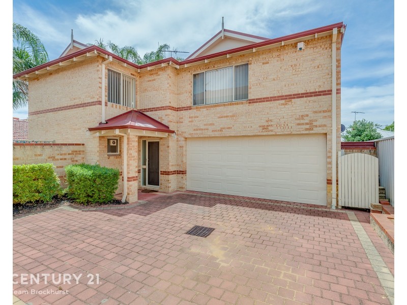 5/46 Gwenyfred Road, Kensington WA 6151