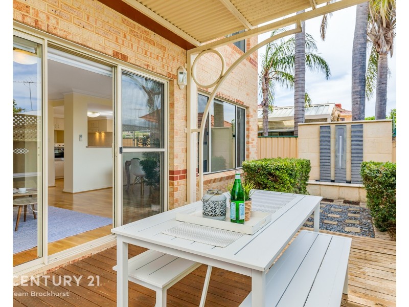 5/46 Gwenyfred Road, Kensington WA 6151