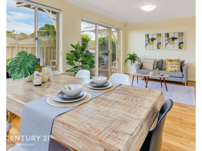 5/46 Gwenyfred Road, Kensington WA 6151