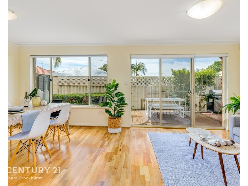 5/46 Gwenyfred Road, Kensington WA 6151