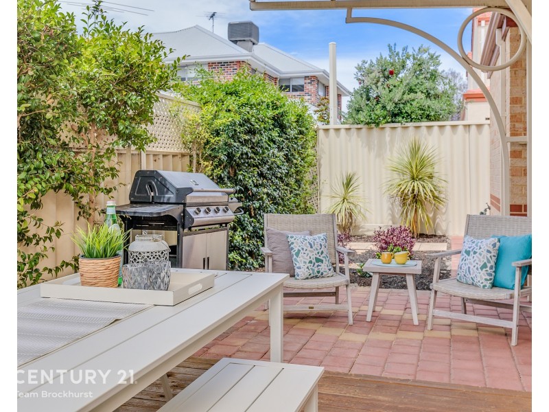 5/46 Gwenyfred Road, Kensington WA 6151