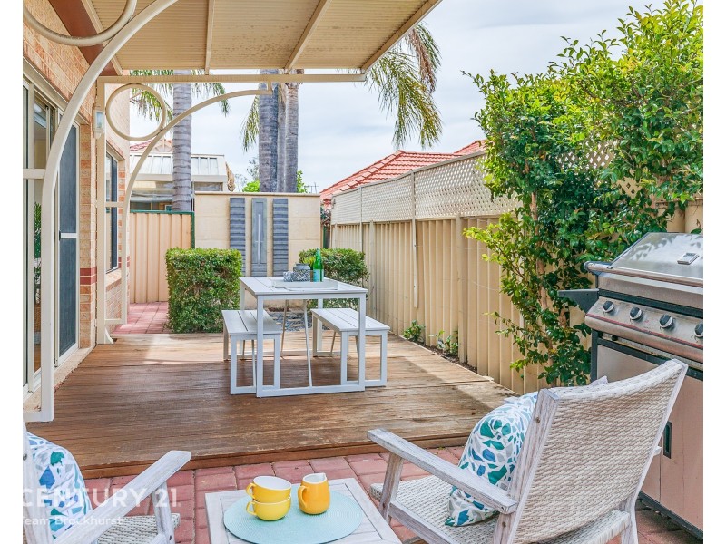 5/46 Gwenyfred Road, Kensington WA 6151