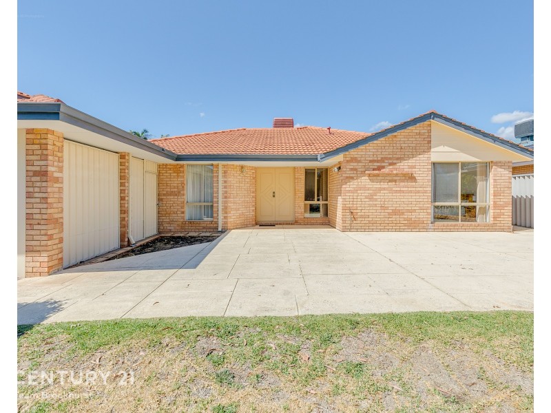 30 Tea Tree Way, Thornlie WA 6108