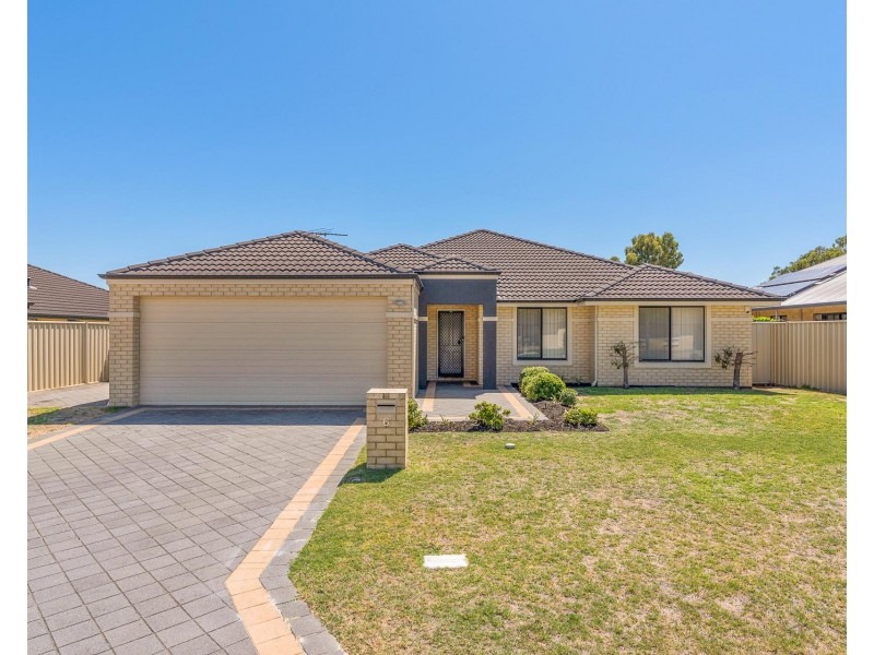 6 Marloo Street, Wattle Grove WA 6107