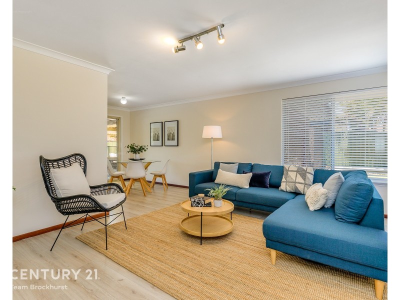 32 Griffith Way, Thornlie WA 6108